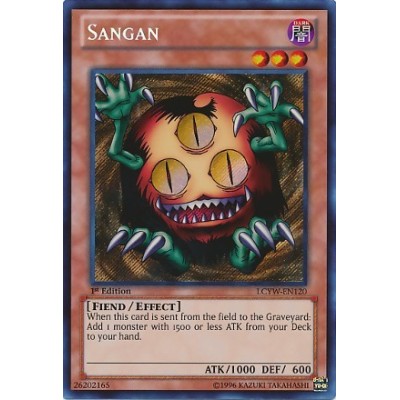 Sangan - DB2-EN042