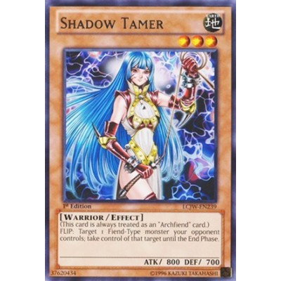 Shadow Tamer - DB2-EN144