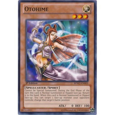 Otohime - DB2-EN181