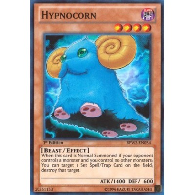 Hypnocorn - BPW2-EN034