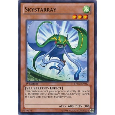 Skystarray - BPW2-EN042