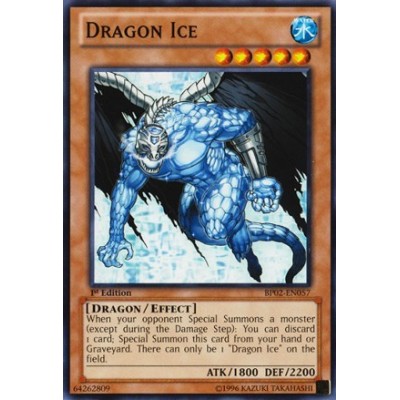 Dragon Ice - AP01-EN015