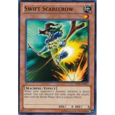 Swift Scarecrow - AP01-EN017