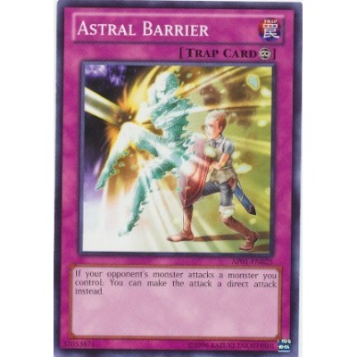 Astral Barrier - AP01-EN025