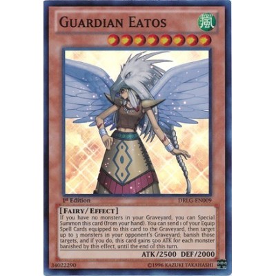 Guardian Eatos - DRLG-EN009