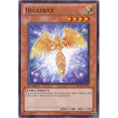 Hecatrice - SDLS-EN014