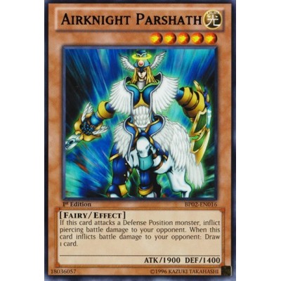 Airknight Parshath - SDLS-EN017