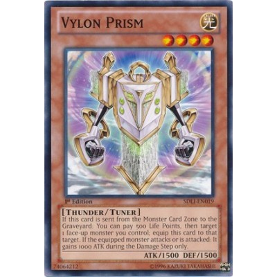 Vylon Prism - SDLI-EN019