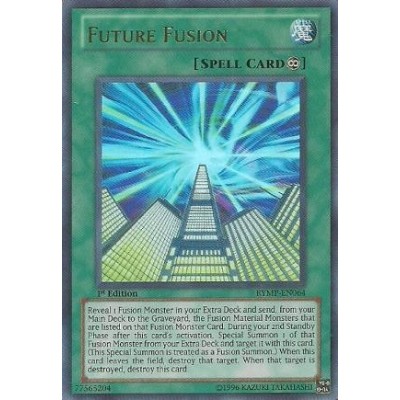 Future Fusion - GLD2-EN039