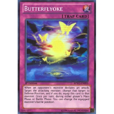 Butterflyoke - GAOV-EN070