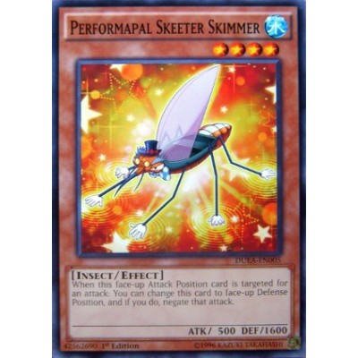 Performapal Skeeter Skimmer - DUEA-EN005