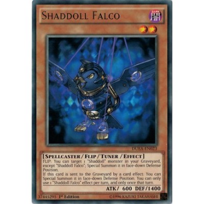 Shaddoll Falco - DUEA-EN023