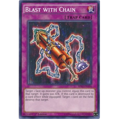 Blast with Chain - BP03-EN194