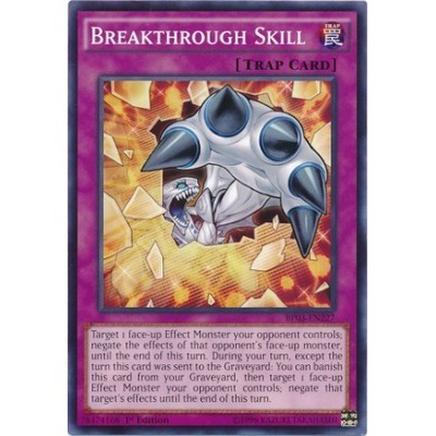 Breakthrough Skill - BP03-EN227