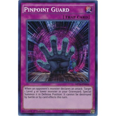 Pinpoint Guard - BP03-EN228