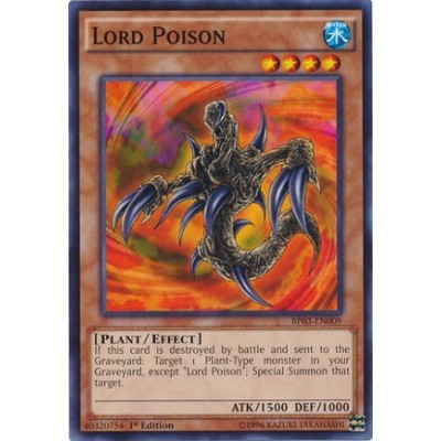 Lord Poison - BP03-EN009