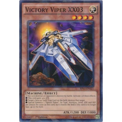 Victory Viper XX03 - BP03-EN021