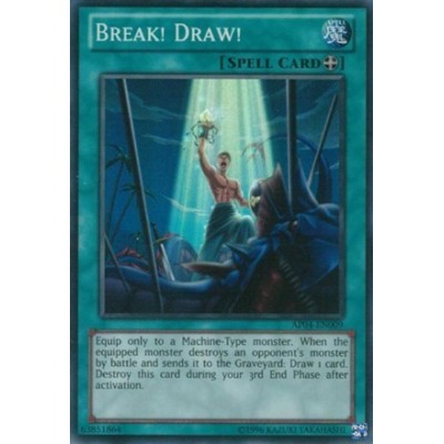 Break! Draw! - AP04-EN009