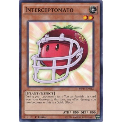 Interceptomato - MP14-EN062