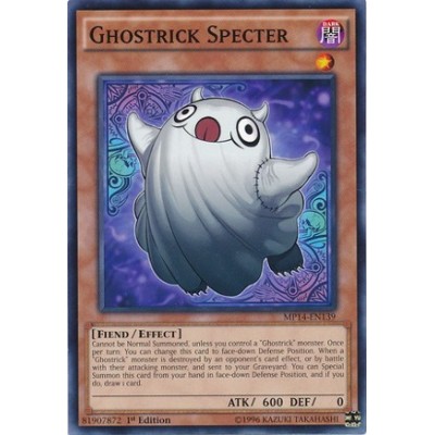 Ghostrick Specter - MP14-EN139