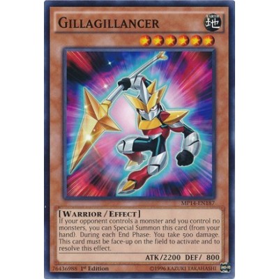 Gillagillancer - MP14-EN187