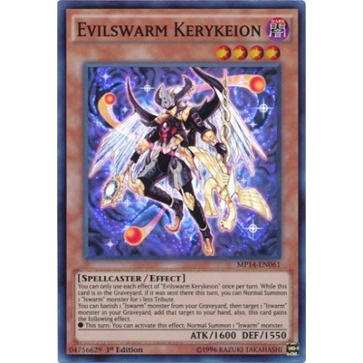 Evilswarm Kerykeion - MP14-EN061