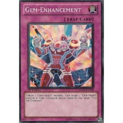 Gem-Enhancement - HA05-EN029