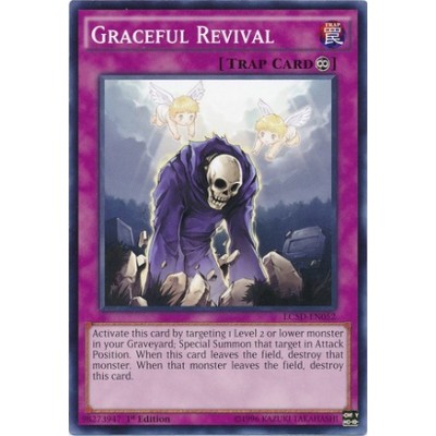 Graceful Revival - LC5D-EN052