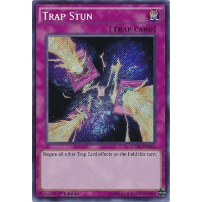 Trap Stun - LC5D-EN141