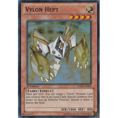 Vylon Hept - HA06-EN008