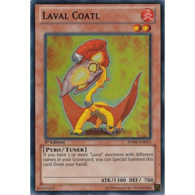 Laval Coatl - HA06-EN035