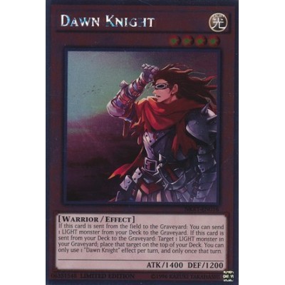 Dawn Knight - NKRT-EN016