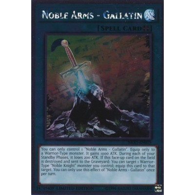 Noble Arms - Gallatin - NKRT-EN019