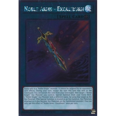 Noble Arms - Excaliburn - NKRT-EN023