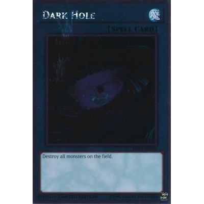 Dark Hole - NKRT-EN024