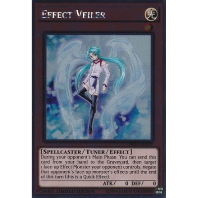 Effect Veiler - NKRT-EN039