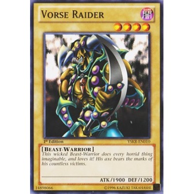 Vorse Raider - CT2-EN003