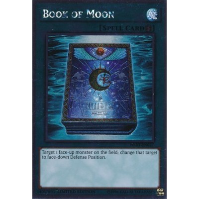 Book of Moon - TU01-EN012