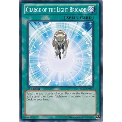 Charge of the Light Brigade - AP05-EN011