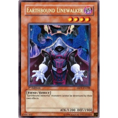 Earthbound Linewalker - ABPF-EN088