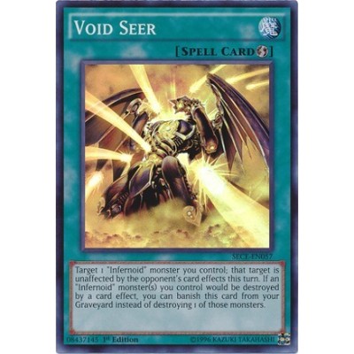 Void Seer - SECE-EN057