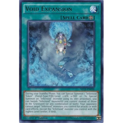 Void Expansion - SECE-EN058