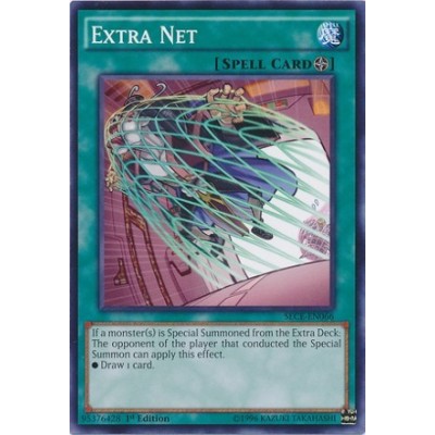 Extra Net - SECE-EN066