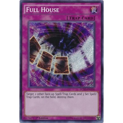 Full House - AP05-EN013