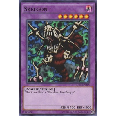 Skelgon - AP05-EN018