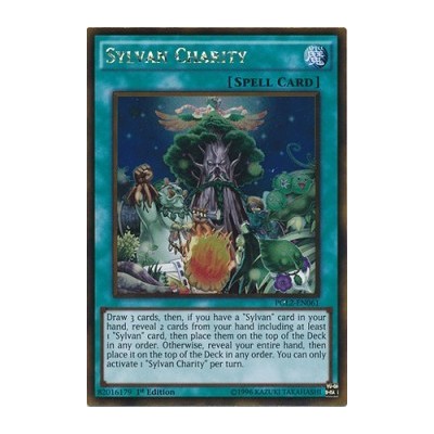 Sylvan Charity - PGL2-EN061