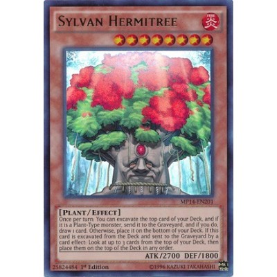 Sylvan Hermitree - MP14-EN201