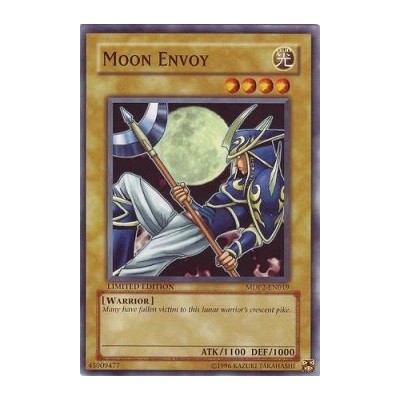 Moon Envoy - MDP2-EN019