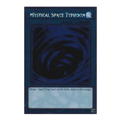 Mystical Space Typhoon - NKRT-EN040