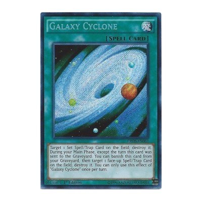 Galaxy Cyclone - CROS-EN062